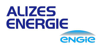 Logo Alizés Energie