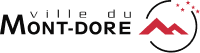 Logo Ville du Mont-Dore