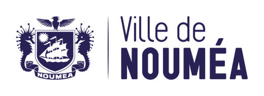 Logo Ville de Nouméa